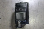 Ferrari 456 M, Lh, Left, Air Cleaner, Scuffed, Used, P/n 171999. Fixed Price $750.00.
