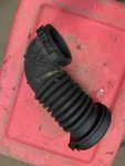 91-01 Jeep Cherokee Xj 4.0L Air Cleaner Hose Duct Oem. Fixed Price $35.00.