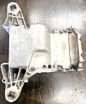 14 15 16 17 18 Maserati Ghibli Q4 3.0L - Engine Oil Pan 304401 Oem. Fixed Price $149.25.