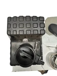 08-12 Ford Escape/mercury Mariner Air Cleaner Box P.N.8L84-9C662-CA. Fixed Price $55.00.