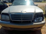 Air Cleaner 202 Type C280 Fits 1998-2000 Mercedes C-class. Fixed Price $90.99.