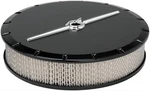 Billet Specialties Air Cleaner 15824. Fixed Price $430.38.