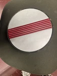 9" Cal Custom Air Cleaner. Fixed Price $40.00.