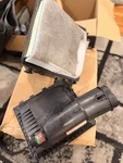 20 21 22 Ford F250 F350 Air Filter Cleaner Box Housing 6.2L Gas Oem LC3Z-9600-D. Fixed Price $200.00.