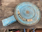 73-79 Ford Truck F100 F250 F350 Small Block 302 351 Air Cleaner Filter Housing. Fixed Price $200.00.