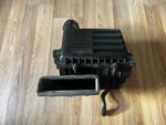 Used Oem 2015 Audi A3 8V Air Intake W/ Inlet Tube Hose. Fixed Price $59.99.