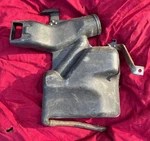 Original Air Intake Inlet Hose For Toyota Celica Gts Supra 1982-1984. Fixed Price $99.95.