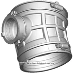 Genuine Gm Outlet Tube 85013706. Fixed Price $60.41.