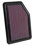 K&n 33-5031 Engine Air Filter Fits: 2015-2016 Honda Cr-v. Fixed Price $70.54.