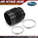 Engine Air Intake Hose W/ Clamp For Chevrolet Camaro Pontiac Firebird 98-02 5.7L. Fixed Price $14.39.
