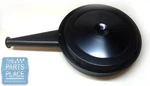 67-72 Camaro Chevelle Cowl Induction Air Cleaner With Black Lid Oe Late Style. Fixed Price $149.99.