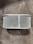 Porsche 356 912 Knecht Mesh Air Cleaner #. Fixed Price $250.00.