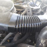 90-97 Nissan D21 Hardbody 4CYL KA24E Air Cleaner Intake Flex Tube Elbow (black). Fixed Price $45.99.