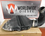 Donaldson Air Filter W/housing. P/n: 03-33648-001. Good Used Part. Complete. Fixed Price $149.00.