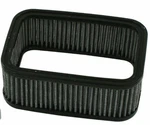Empi 9029 Gauze Air Cleaner Element 6-3/4 X 4-1/2 2-1/2 Fits Vw Buggy Baja. Fixed Price $24.95.