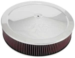 K&n 60-1640 Round Air Filter Assembly. Fixed Price $209.99.