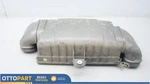 04-08 Maserati Quattroporte Lower Air Intake Cleaner Filter Box Duct Black Oem. Fixed Price $59.32.