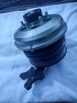Borg Warner Freightliner/cummins Fan Clutch Hub Assy #10027963. Fixed Price $595.00.