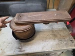 1940 Buick Oil Bath Air Cleaner. Fixed Price $80.00.