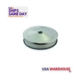 Specialty 4360, Kit 10X2 Air Cleaner Raisedbase Steel 5 1/8IN Performance Pa. Fixed Price $39.19.