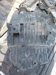 2010-2012 Chevrolet Impala Air Filter Cleaner Box 3.6L Oem 20845982. Fixed Price $90.99.