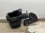 2021-2023 Ford Bronco 2.3L 4X4 Intake Pipe Hose W/air Cleaner Duct. Fixed Price $229.99.