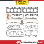Full Gasket Set For 92-02 Chevrolet Gmc 6.5L Ohv Diesel Turbo. Fixed Price $170.99.