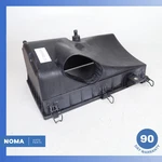 97-02 Jaguar X100 XK8 Xkr 4.0L Air Intake Filter Cleaner Box NJC3500BA Oem. Fixed Price $41.50.