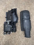 Porsche 2.7 Cis K Jet Air Filter Box Assembly W Pop Off Valve. Fixed Price $149.50.