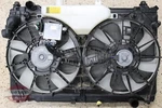 422135-1352 Radiator Fans Condenser Coolant Tank Set 2014 Lexus IS250. Fixed Price $487.49.