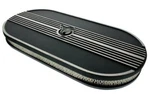 United Pacific Aluminum Oval Air Cleaner Without Logo 4 Barrel Ford Mustang. Fixed Price $155.98.