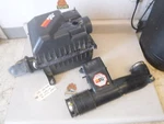 01-04 Toyota Sequoia 00-02 Tundra V8 Engine Oem Air Cleaner Filter Box Housing. Fixed Price $100.00.