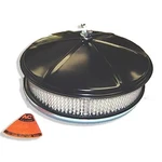 1950-1959 Chevrolet/gmc Truck; Air Cleaner; Dry Element; 6 Cyl; Black. Fixed Price $155.99.