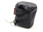 Outerwears 30-1018-01 Scrub Bag Black 3IN Breather. Fixed Price $27.59.