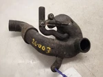 Toyota Prius, Air Tube + Resonator, 2001-2003, 1.5L,4CYL, 1NZFXE, 17751-21050. Fixed Price $116.48.