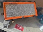 05 Dodge Dakota Air Cleaner 3.7L 1037259. Fixed Price $45.13.