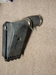 1994-1997 Chevy S10/SONOMA 2.2L Air Cleaner P/n 25098949 25098950 Oem Part. Fixed Price $85.00.