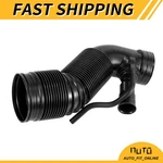 Auto Air Intake Hose Tube Car Pipe 1J0129684CG For Vw Golf Audi. Fixed Price $33.99.