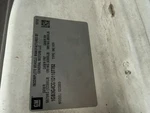 Used Air Cleaner Assembly Fits: 2013 Chevrolet Express 3500 Van 6.0 Grade. Fixed Price $100.50.