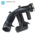 For 2012-2018 Jeep Wrangler Jk 3.6L Air Intake Hose Tube 4627065AC 4627065AD. Fixed Price $88.47.