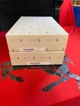Ferrari Portifino Air Filter #338255. Fixed Price $95.38.