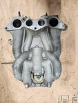 Mazda RX-7 FC3S S5 Na 13B Lower Intake Manifold Lim Oem 1989-1991. Fixed Price $90.00.
