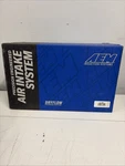 Aem 21-802C Cold Air Intake System New. Fixed Price $234.00.
