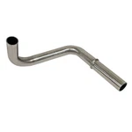 1968-74 Pontiac Gto, Firebird Air Cleaner Vent Tube W/o Ram New Dii. Fixed Price $37.73.