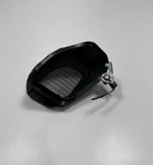 11-18 Porsche Cayenne Front Cowl Panel Air Inlet Intake Duct Sensor Oem. Fixed Price $19.99.