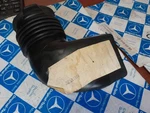 Mercedes-benz W202 S202 Intake Manifold Air Pipe Supply 2025280307 New Nos. Fixed Price $45.00.