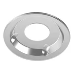 Holley 120-510 Air Cleaner Base In. Drop Plate Chrome For Use W/14. Fixed Price $68.03.