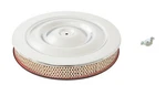 Early Ford & Cobra New 289 Hipo Double Hump Air Cleaner Assembly. Fixed Price $125.00.
