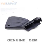 2002-2009 Audi A4 Air Intake Duct 8E0129618H. Fixed Price $47.49.