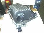 Air Cleaner Hatchback Model Vin 8TH Digit 2.0L Fits 93-99 Golf 454400. Fixed Price $61.20.
